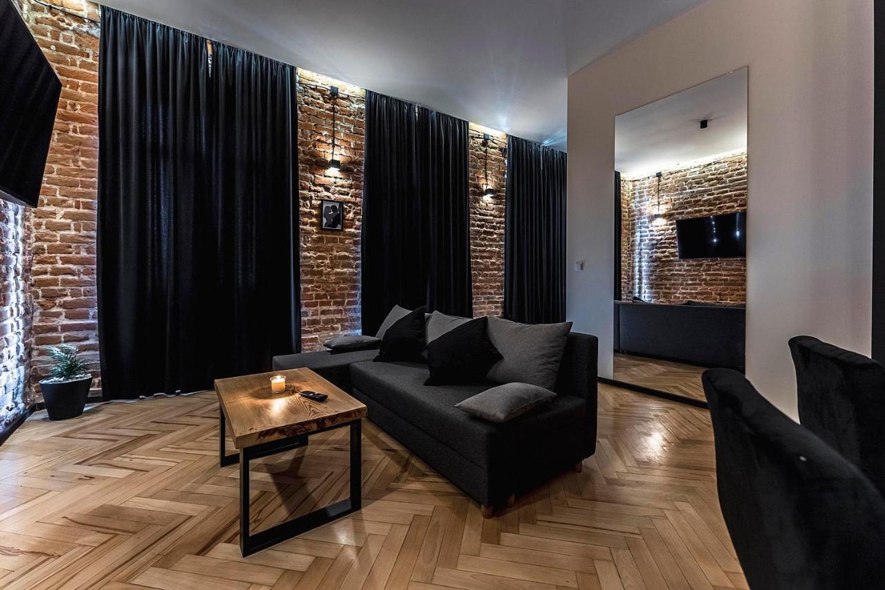 Krakowskie30 Loft2 Na Deptaku Apartment