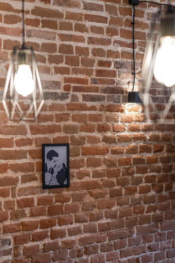 Apartment Krakowskie30 Loft2 Na Deptaku