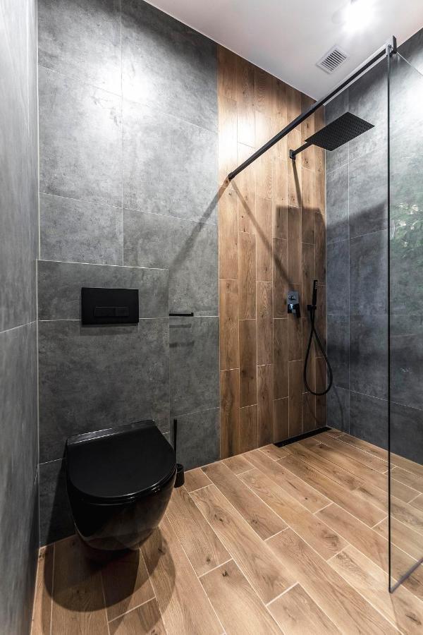 Krakowskie30 Loft2 Na Deptaku Apartment Lublin