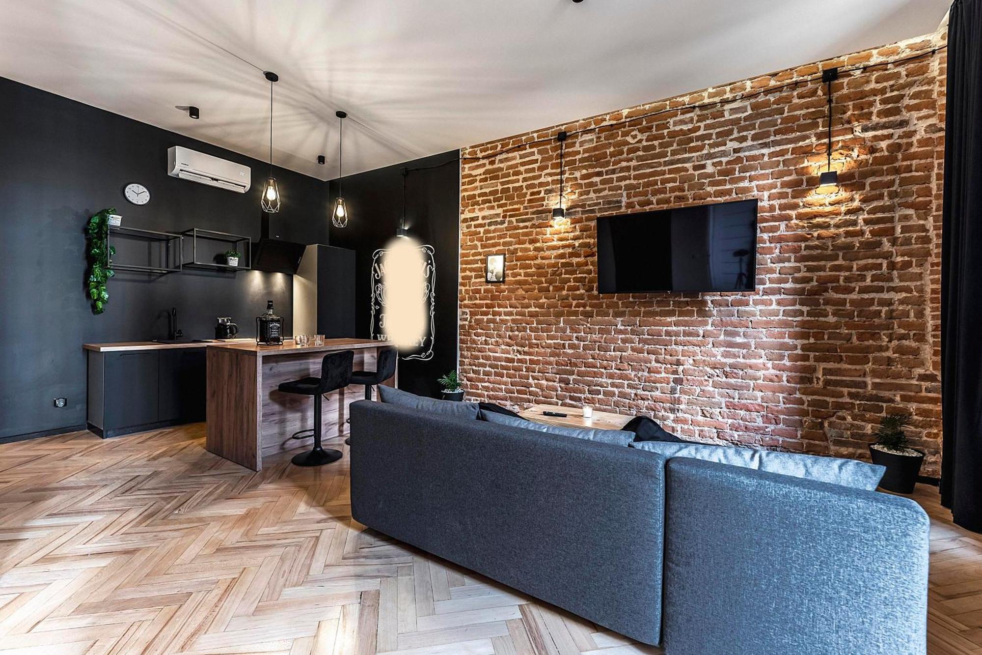 Apartment Krakowskie30 Loft2 Na Deptaku *