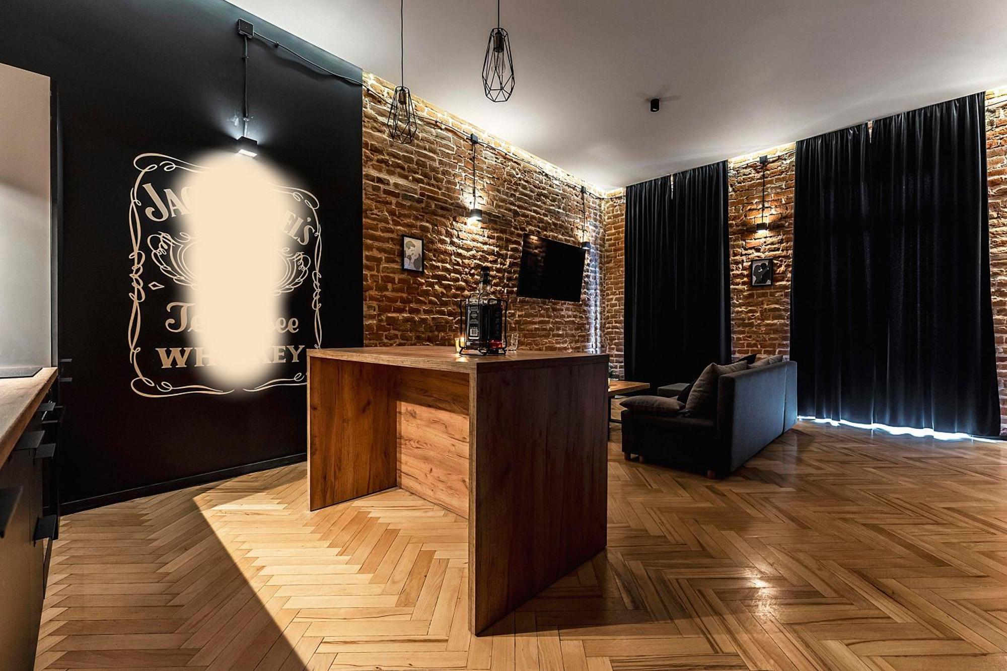 Apartment Krakowskie30 Loft2 Na Deptaku *